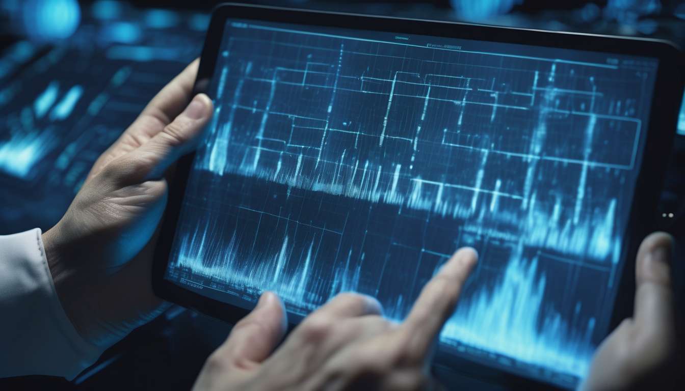 Artificial intelligence tests authenticity in adult digital media