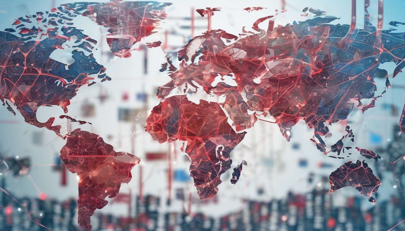 Cross-border licensing complicates international content distribution