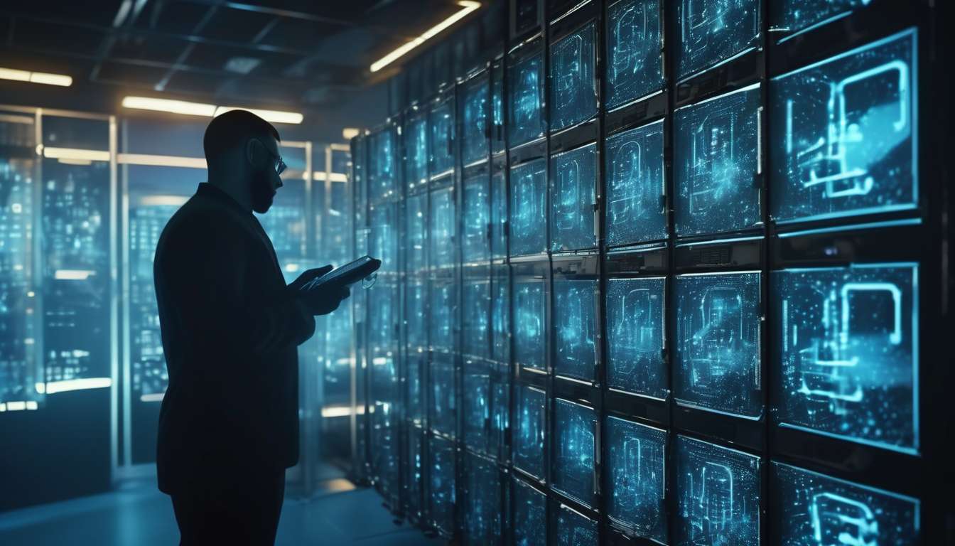 Cybersecurity investment protects sensitive adult content data