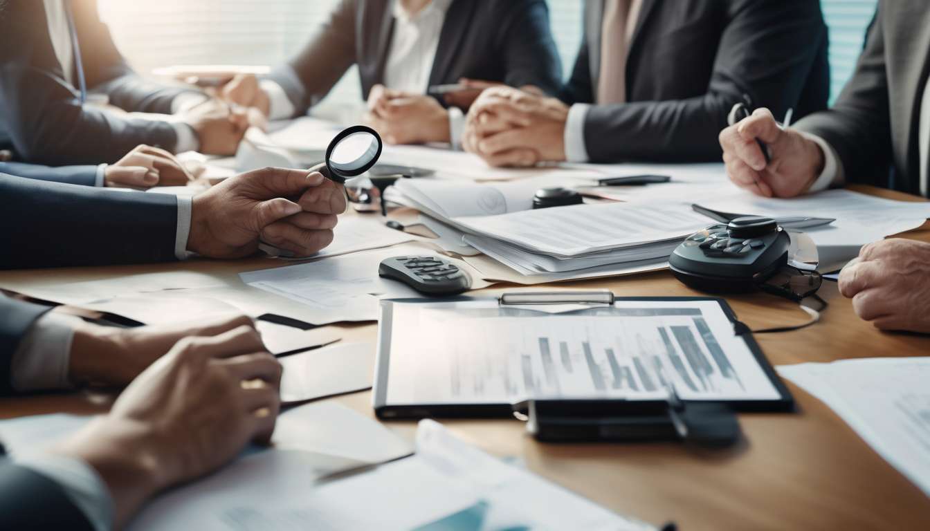 Editorial standards support credible coverage of content markets