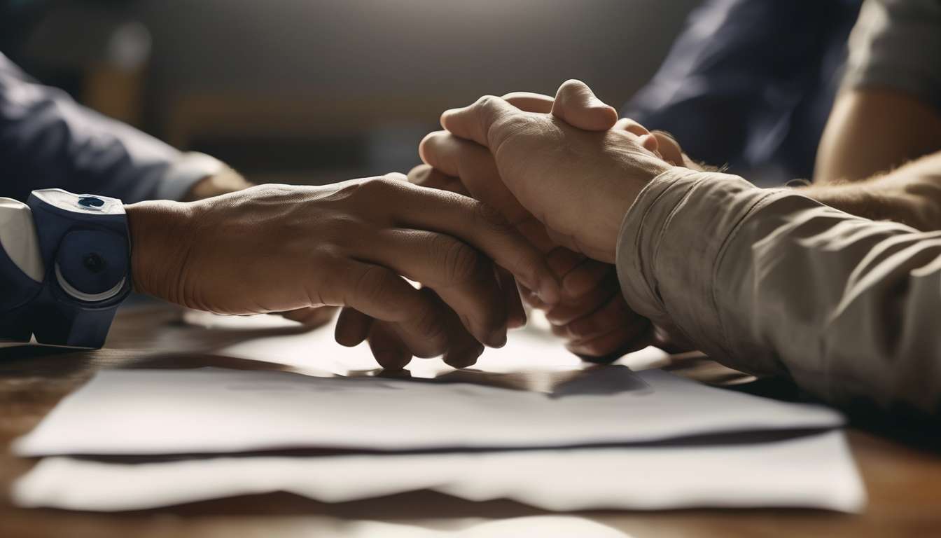 Industry associations advocate for fairer workplace conditions