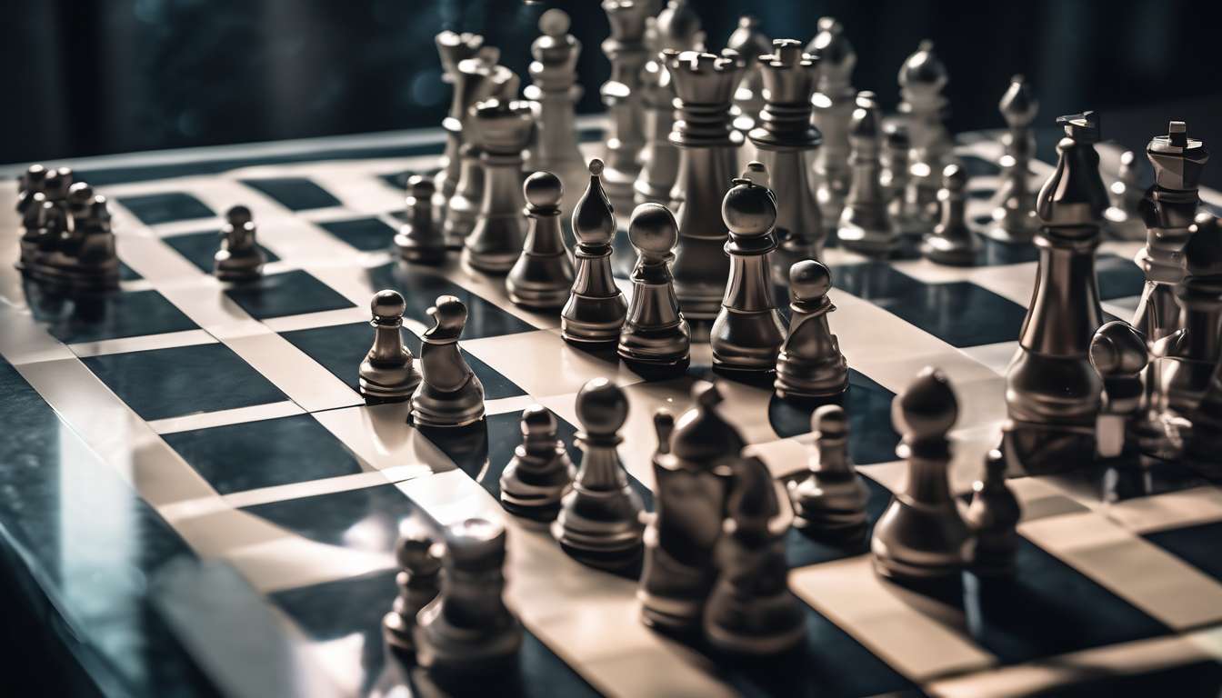 Market consolidation changes competition among adult content companies