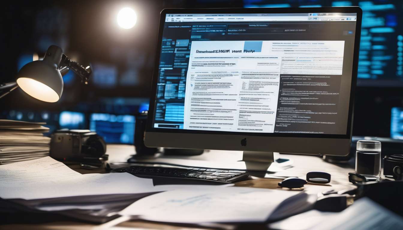 Search policy updates affect visibility for adult content publishers