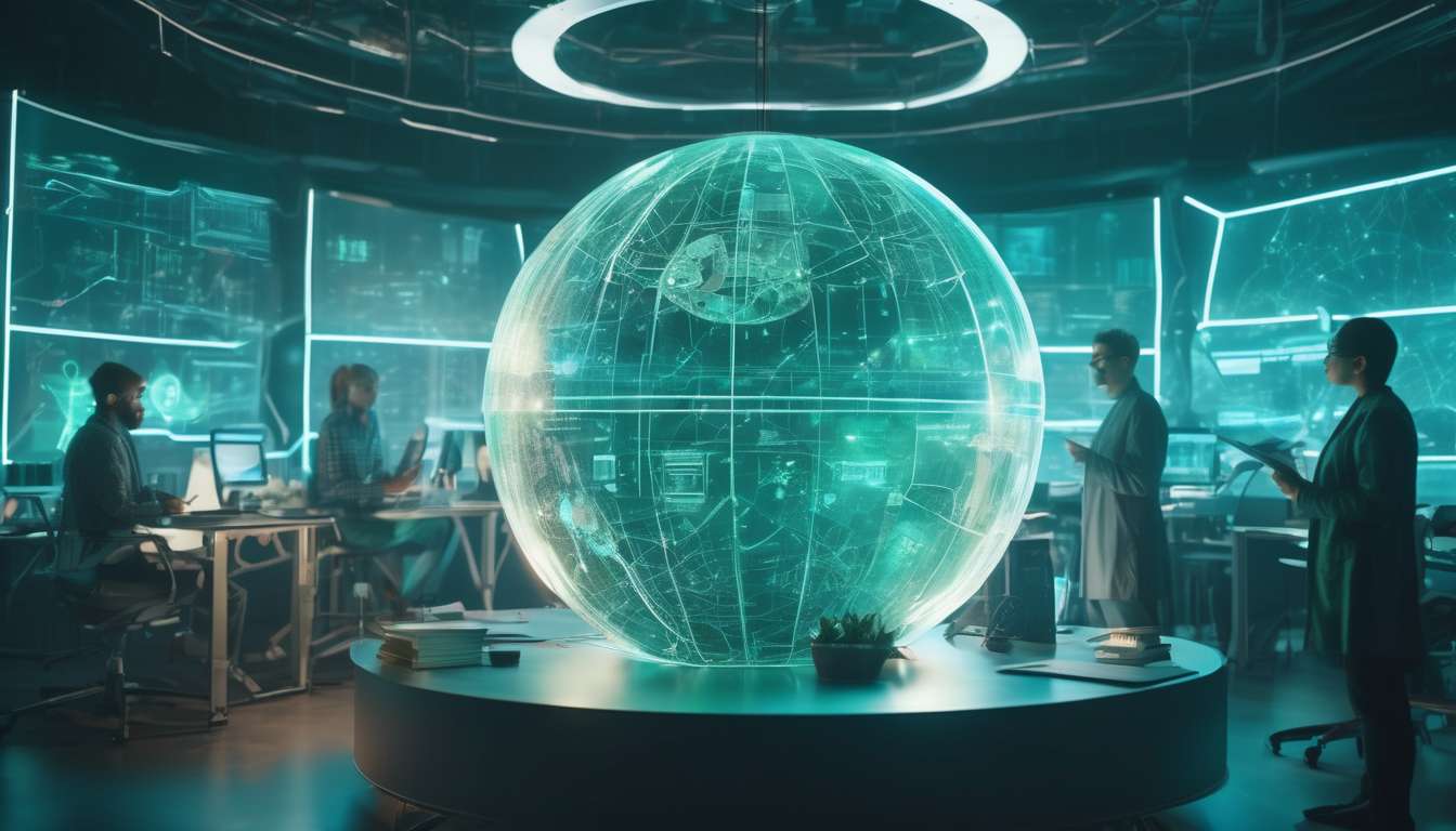 Technology partnerships advance responsible content innovation