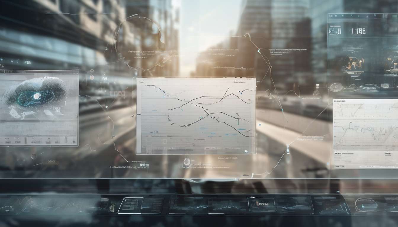 Transparency reports clarify enforcement by digital platforms